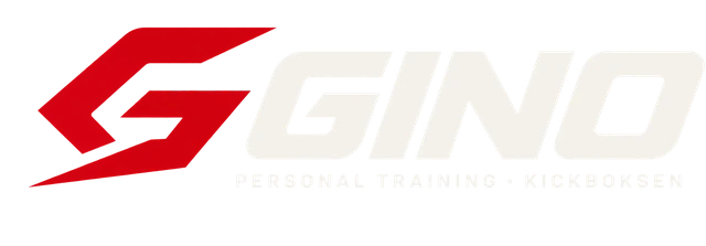 Gino, personal training en kickboksen